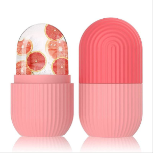 Silicone Ice Roller