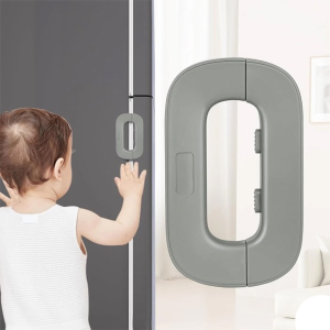 Child Safety Fridge Lock