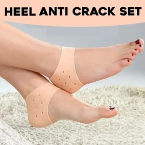 Silicone Gel Heel Pad