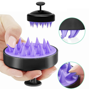 Hair Scalp Massager Brush